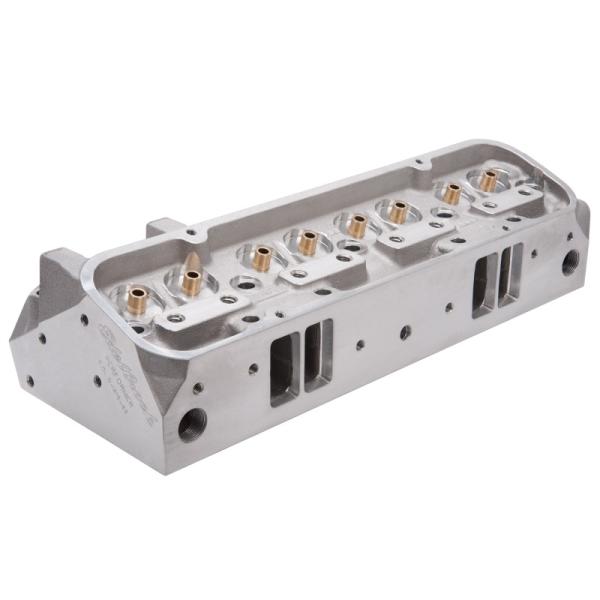 EDE Performer RPM Cyl Head Edelbrock 60609