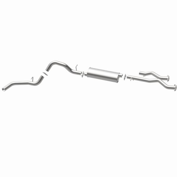 MAG BRE Exhaust Kits Magnaflow 106-0713