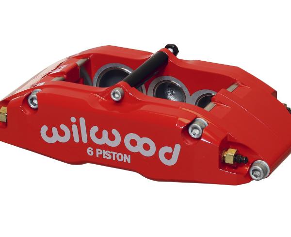 WIL Superlite Caliper Wilwood 120-13382-RD