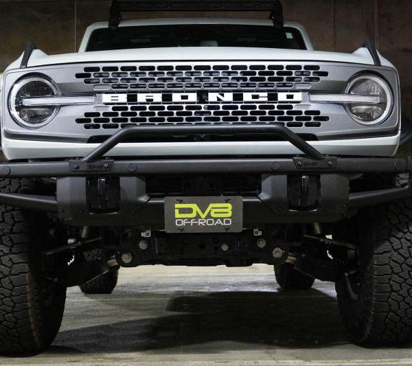 DV8 Offroad LPBR-01