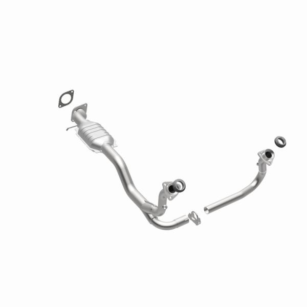Magnaflow 23628