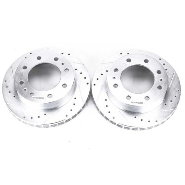 PowerStop AR8642XPR