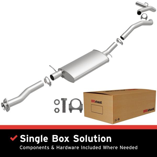 Magnaflow 106-0490