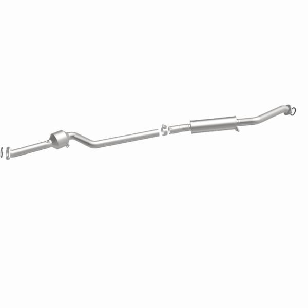 MAG Converter Direct Fit Magnaflow 21-322