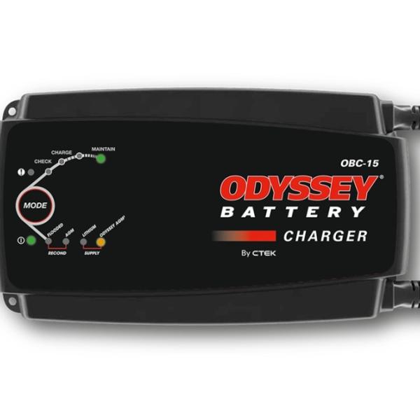 Odyssey Battery OBC-15-A