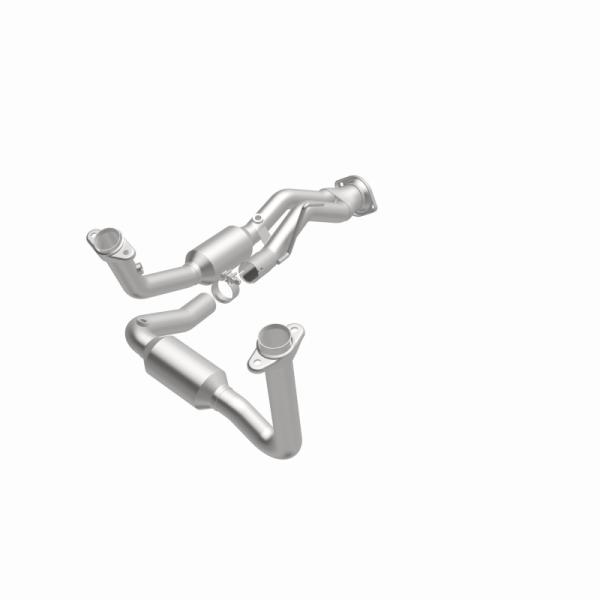 Magnaflow 5451444