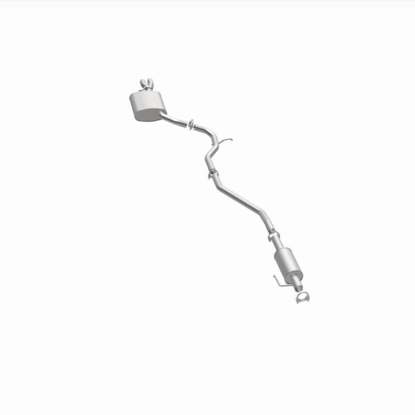 Magnaflow 106-0191