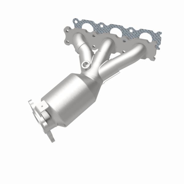 Magnaflow 52168