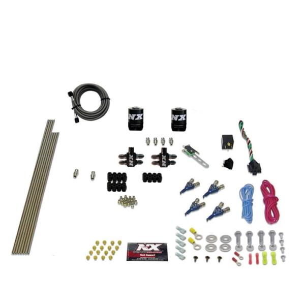 Nitrous Express 80004-00