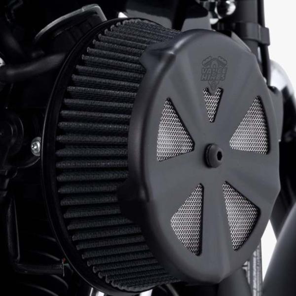 Vance and Hines 71019
