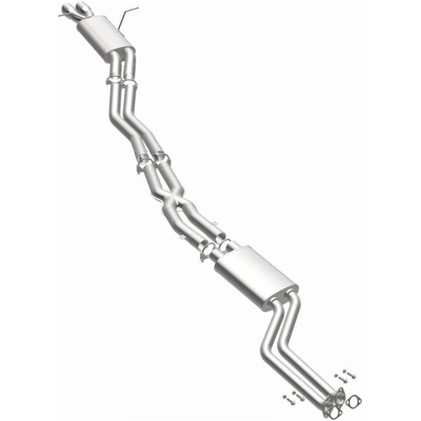 MAG BRE Exhaust Kits Magnaflow 106-0909