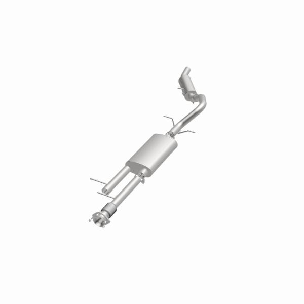 MAG BRE Exhaust Kits Magnaflow 106-0519
