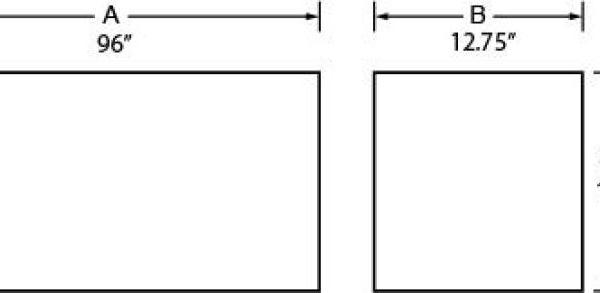Tradesman 8196T