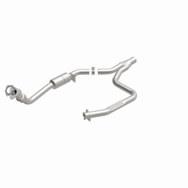MAG Converter Direct Fit Magnaflow 4481476