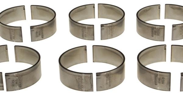 CLE Con Rod Bearing Set Clevite CB1227P(6)