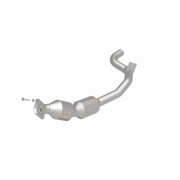 Magnaflow 21-607