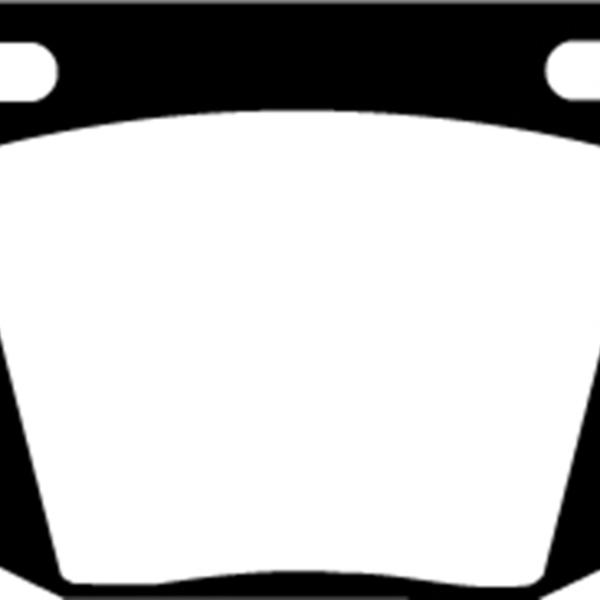 EBC DP4169R