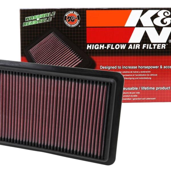 K&N Engineering 33-2480
