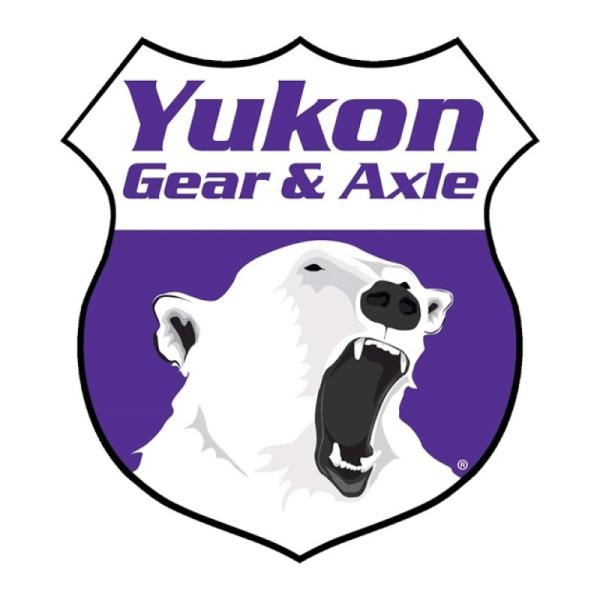 YUK Spider Gear Kits Yukon Gear & Axle YPKTV6-S-30V2