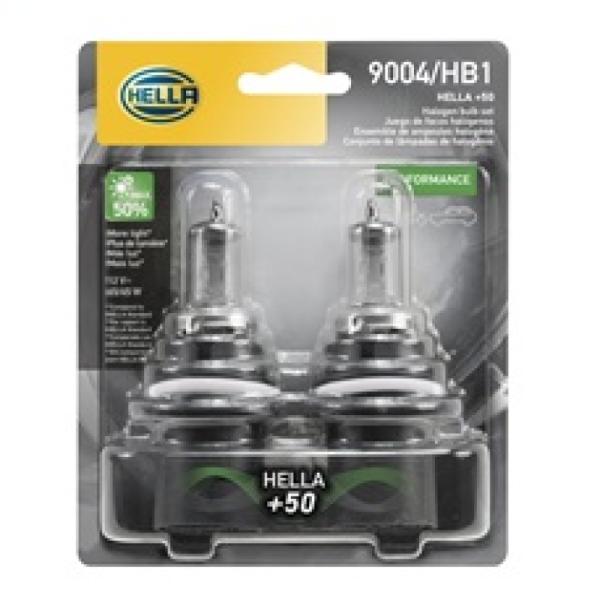 Hella 9004P50TB