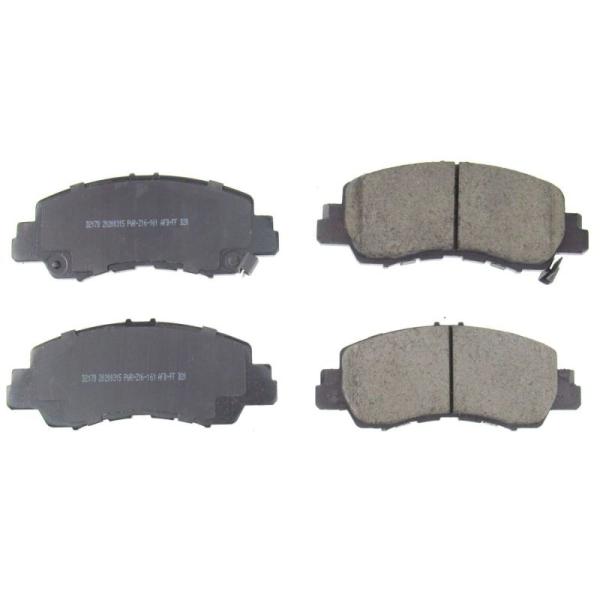 PowerStop 16-2178