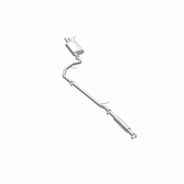 MAG BRE Exhaust Kits Magnaflow 106-0900