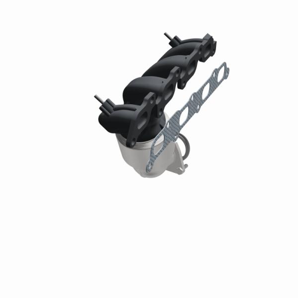 MAG Converter Direct Fit Magnaflow 4583327