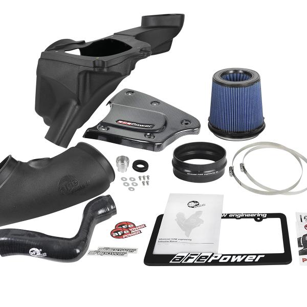 AFE Pro 5R Intake aFe 54-82952-C