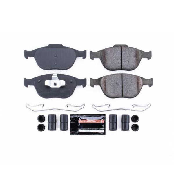 PowerStop Z23-970