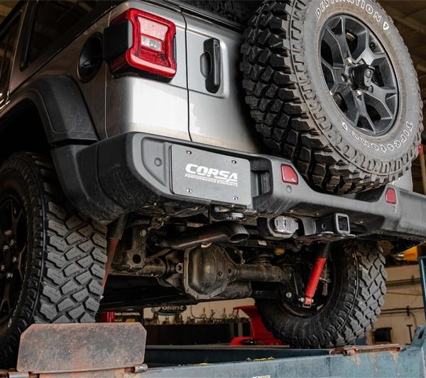 CORSA Performance 21123