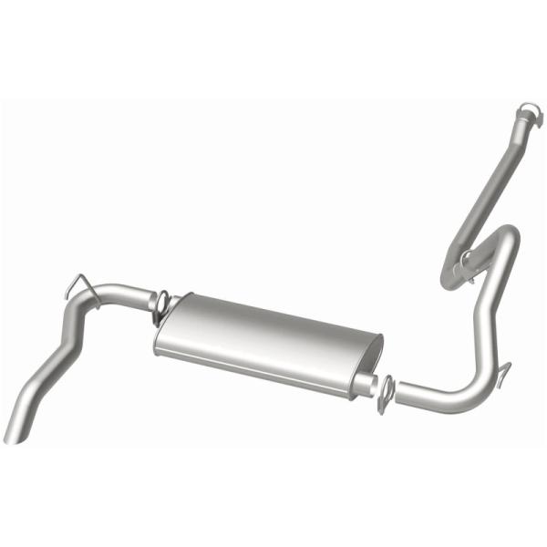 MAG BRE Exhaust Kits Magnaflow 106-0646