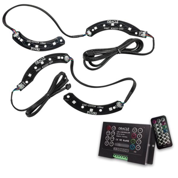 ORACLE Lighting 2622-333