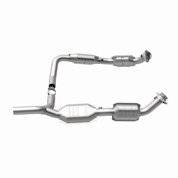 Magnaflow 51640