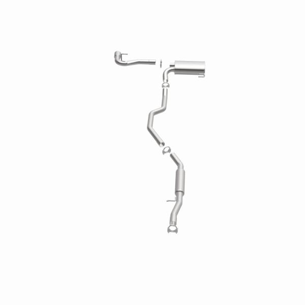 MAG BRE Exhaust Kits Magnaflow 106-0776