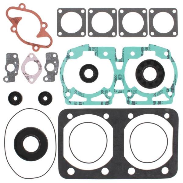 Vertex Pistons 711177B