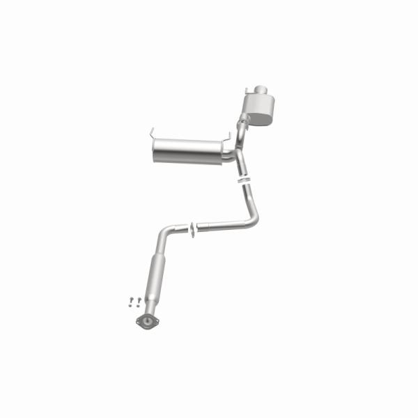 MAG BRE Exhaust Kits Magnaflow 106-0844