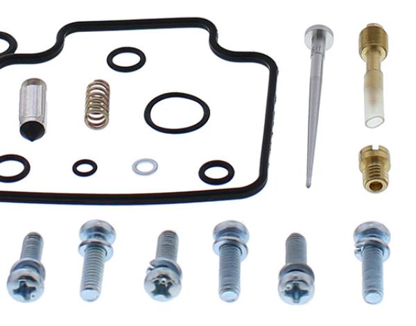 ABR Carburetor Rebuild Kits All Balls Racing 26-1611