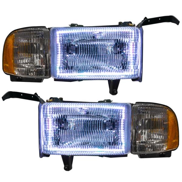 ORACLE Lighting 8167-001