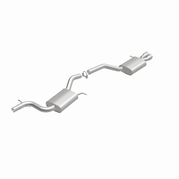 Magnaflow 106-0791