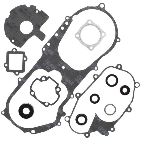 Vertex Pistons 811908