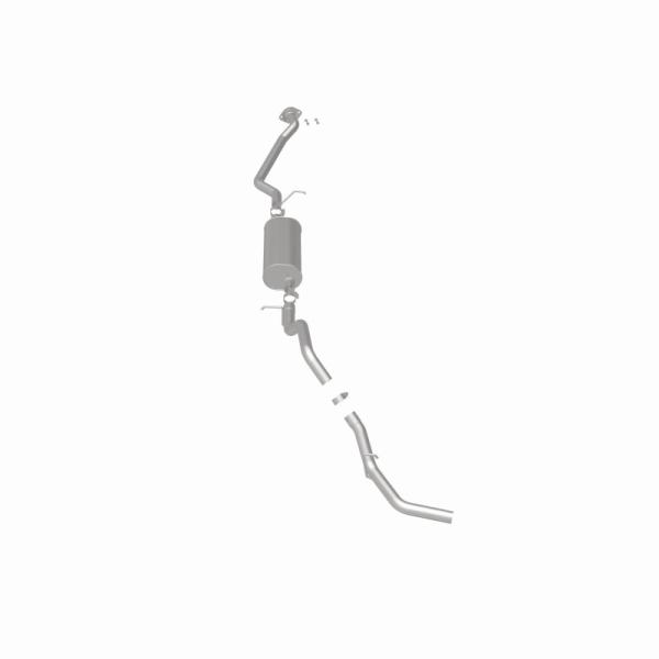 MAG BRE Exhaust Kits Magnaflow 116-0509
