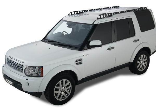 Rhino-Rack RD4B1