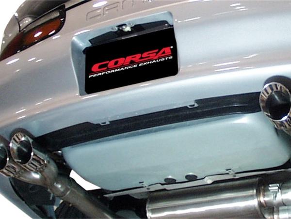 CORSA Performance 14143