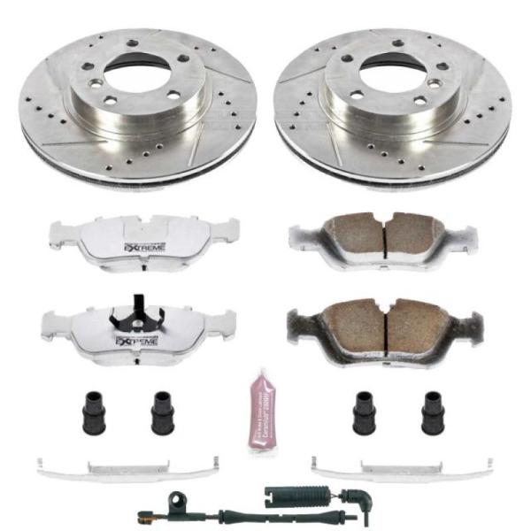 PowerStop K497-26