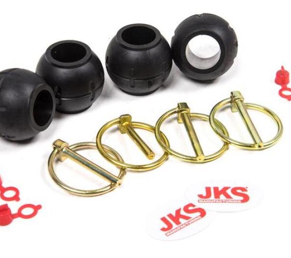JKS Manufacturing JKS7108
