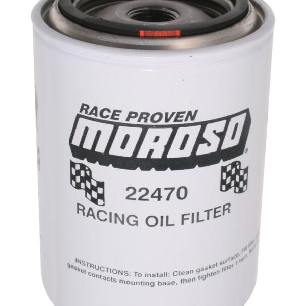 MOR Oil Filters Moroso 22470