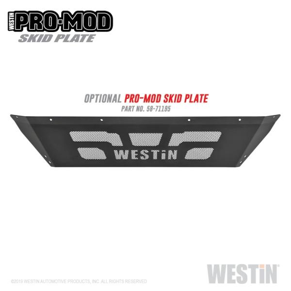 Westin 58-41195