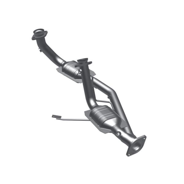 Magnaflow 93436