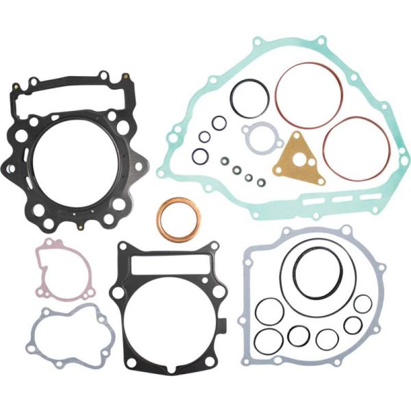 Vertex Pistons 8080048