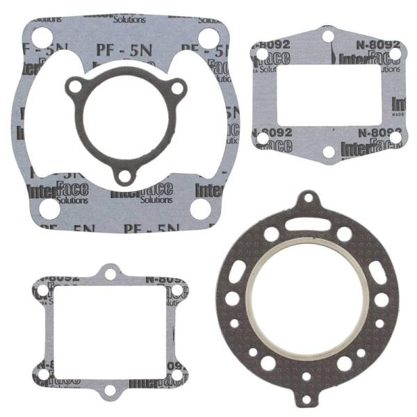 Vertex Pistons 810814